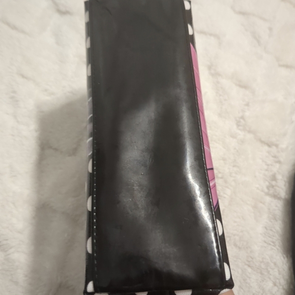 Sephora by izak cosmetic bag used - Picture 7 of 7